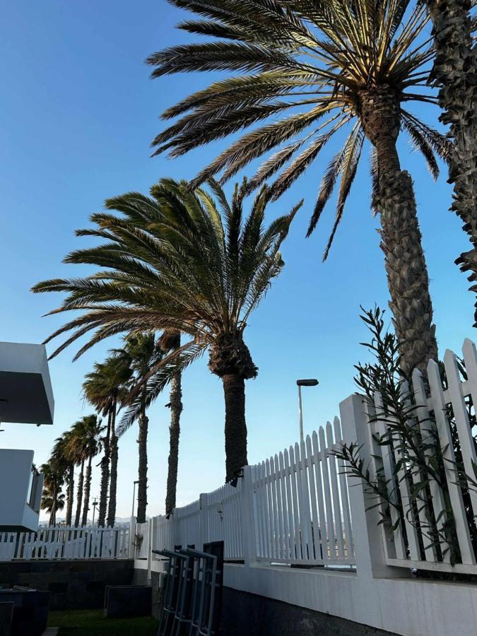 Apartamento Maypa 2 Salitre Meloneras Exterior foto