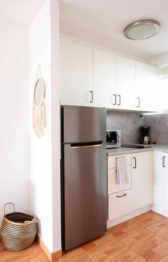 Apartamento Maypa 2 Salitre Meloneras Exterior foto
